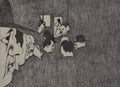 The Card Room
