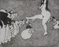 The Dancer (1969)