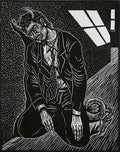 Touching Bottom by Artemio Rodriguez - Davidson Galleries
