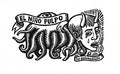 El Niño Pulpo by Artemio Rodriguez - Davidson Galleries