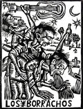 Los Borrachos (The Drunk Men) by Artemio Rodriguez - Davidson Galleries