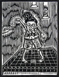 The Shower by Artemio Rodriguez - Davidson Galleries