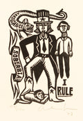 Arrogance by Artemio Rodriguez - Davidson Galleries