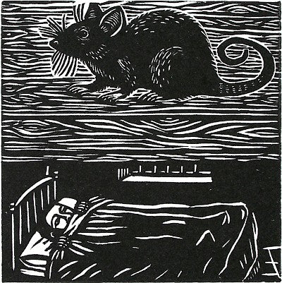 Raton (Tacambaro) by Artemio Rodriguez - Davidson Galleries