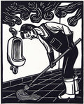 Down and Dirty by Artemio Rodriguez - Davidson Galleries
