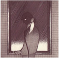 The One Who Hides by the Window I by Azumi Takeda - Davidson Galleries