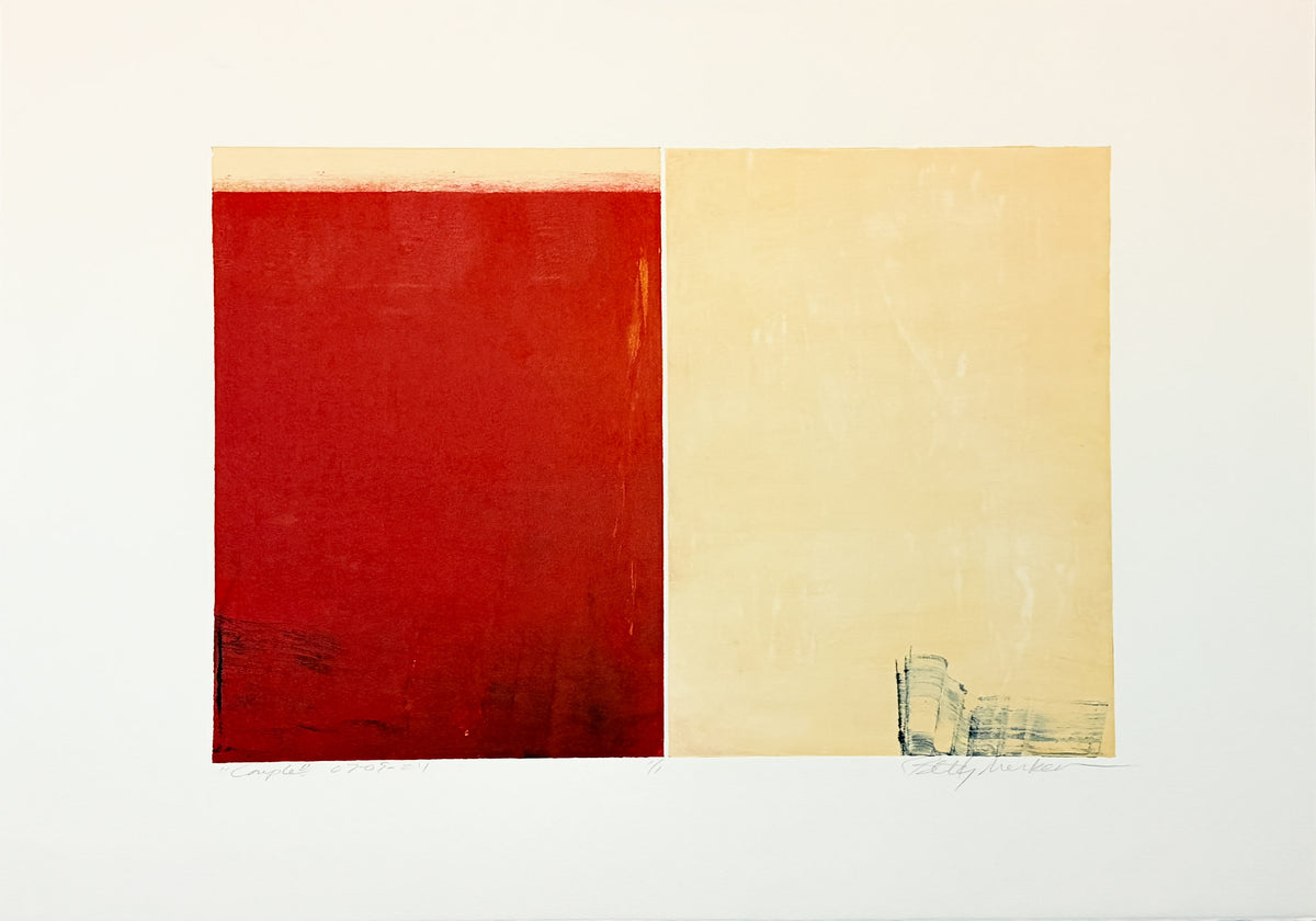Couplet by Betty Merken - Davidson Galleries