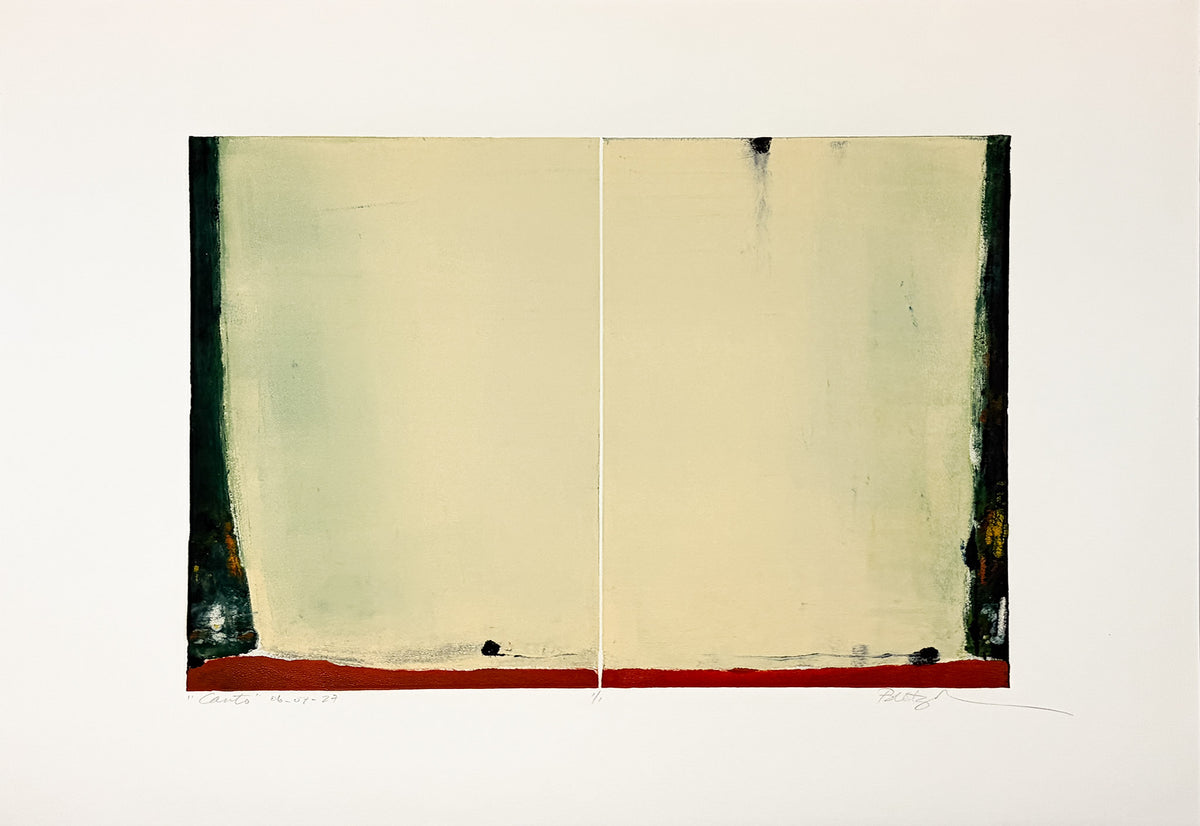 Canto by Betty Merken - Davidson Galleries
