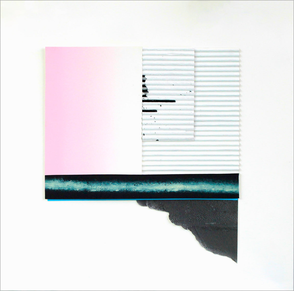 Bassorilevo by Betty Merken - Davidson Galleries