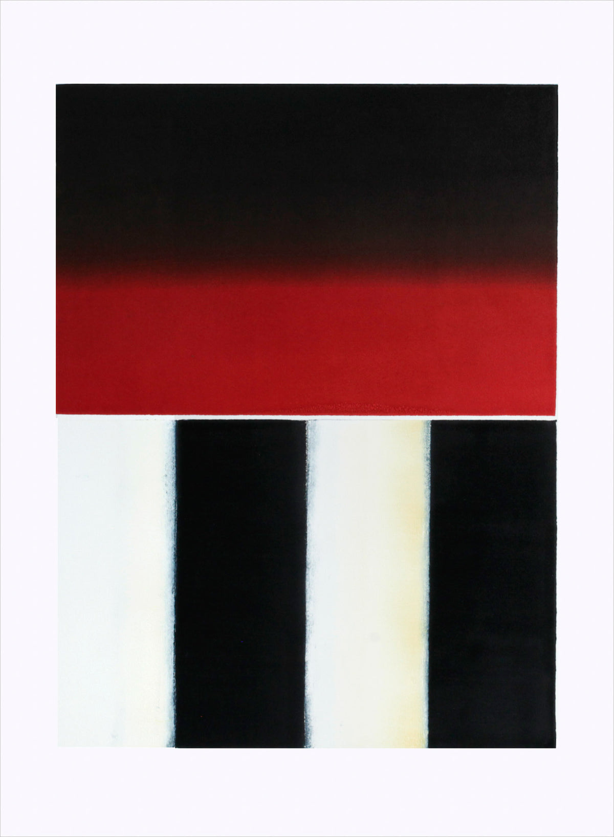 Leitmotif by Betty Merken - Davidson Galleries