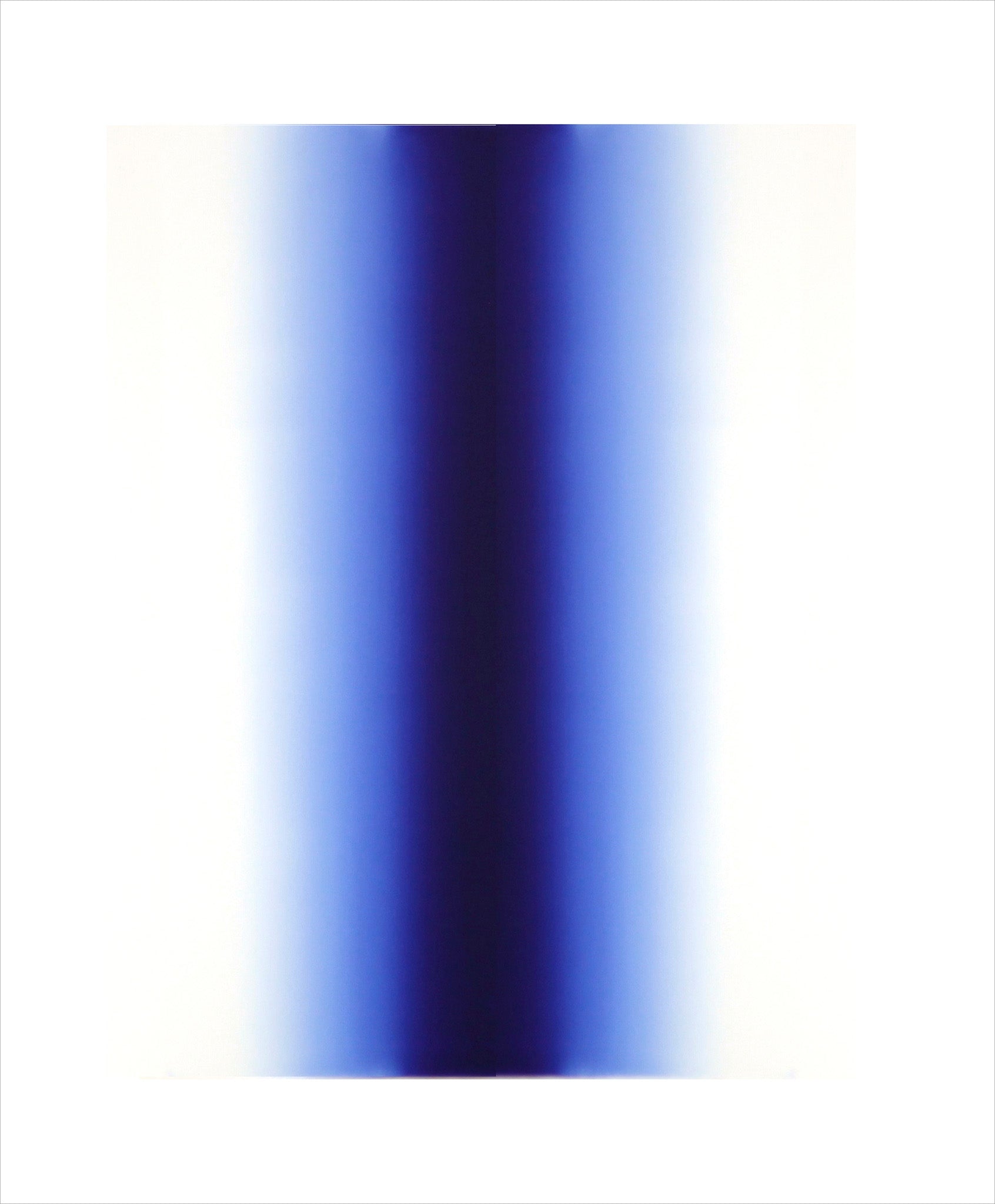 Illumination, Ultramarine by Betty Merken - Davidson Galleries
