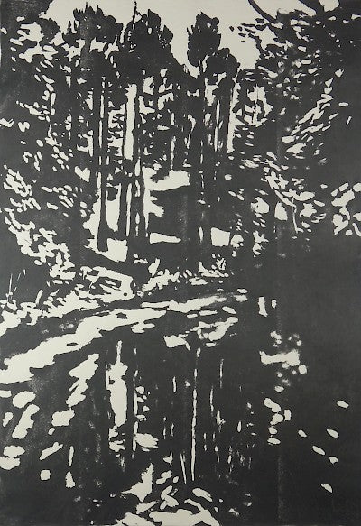 The Unexpected by Eva Pietzcker - Davidson Galleries