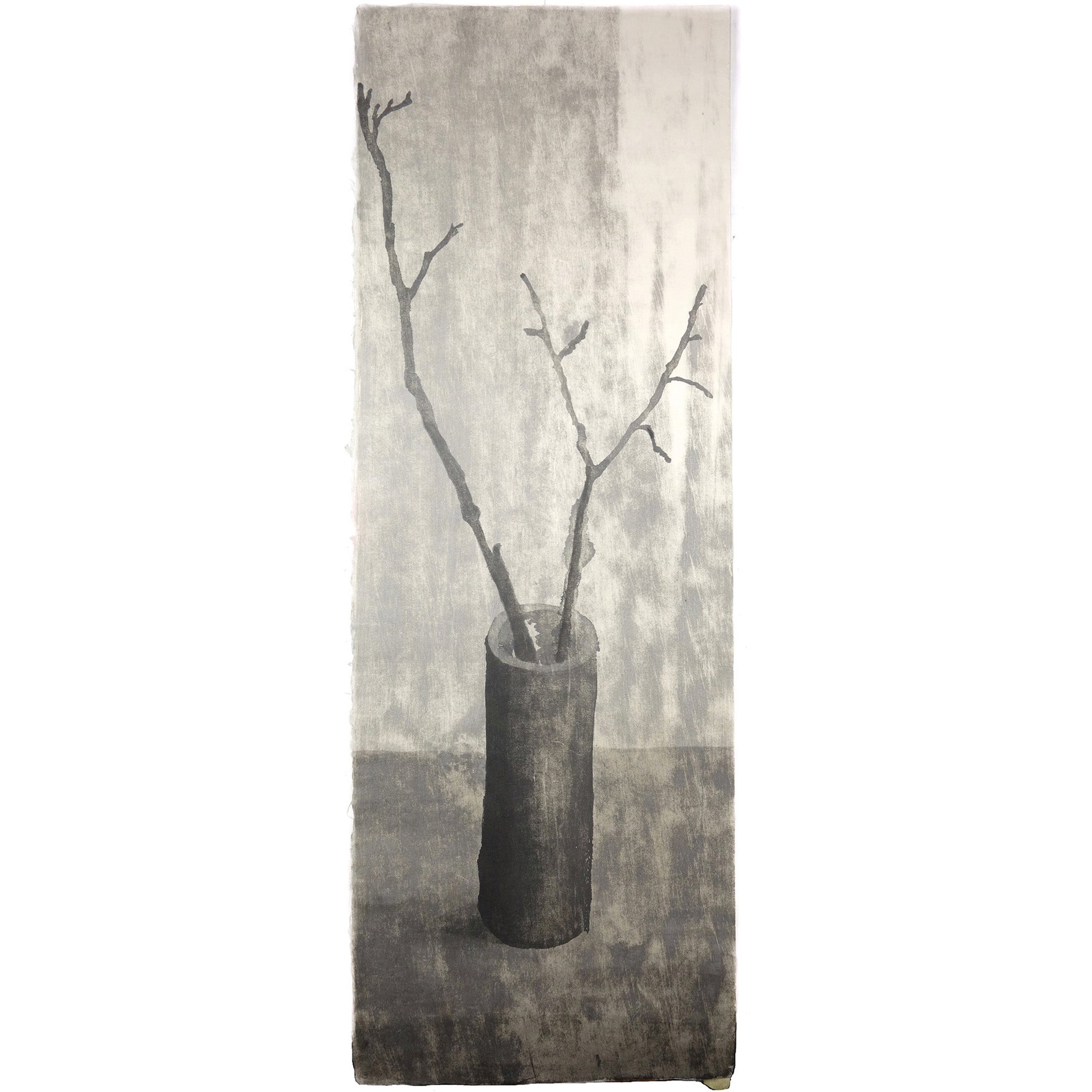 The End of Winter I by Eva Pietzcker - Davidson Galleries