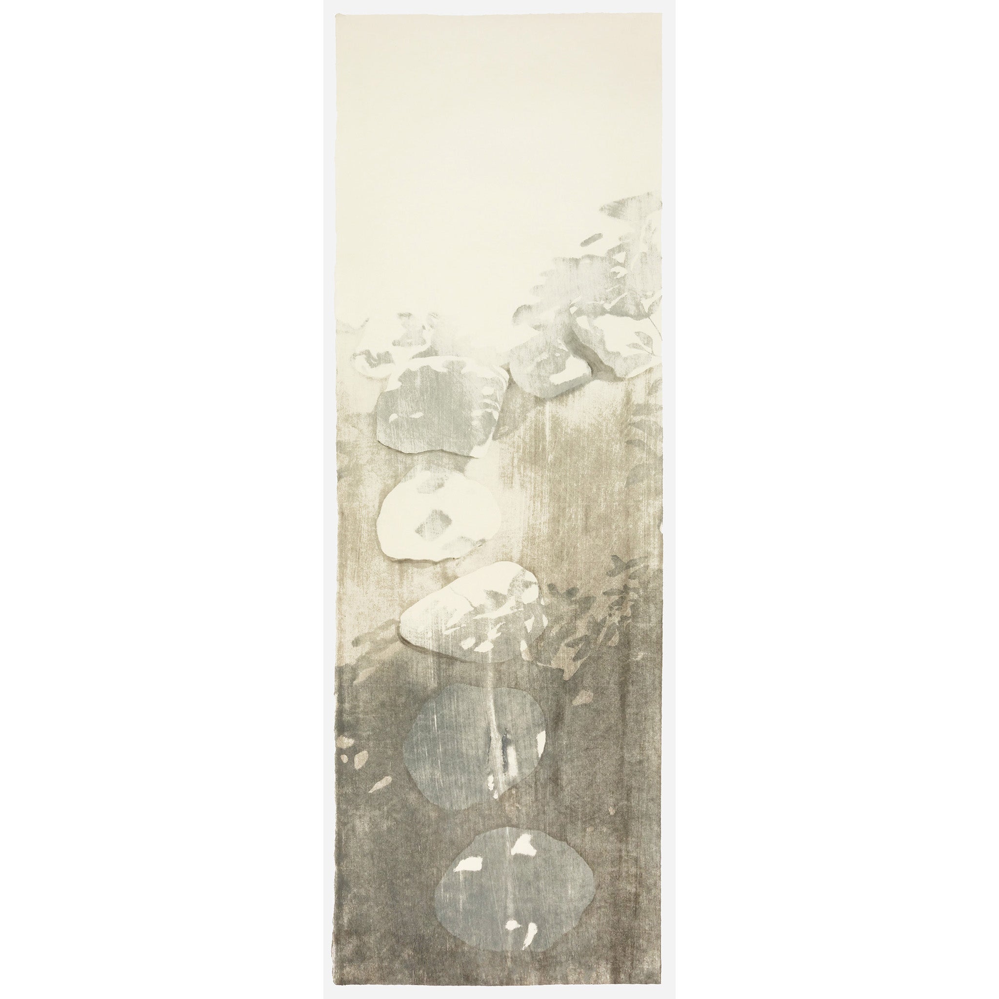 Japanese Garden by Eva Pietzcker - Davidson Galleries