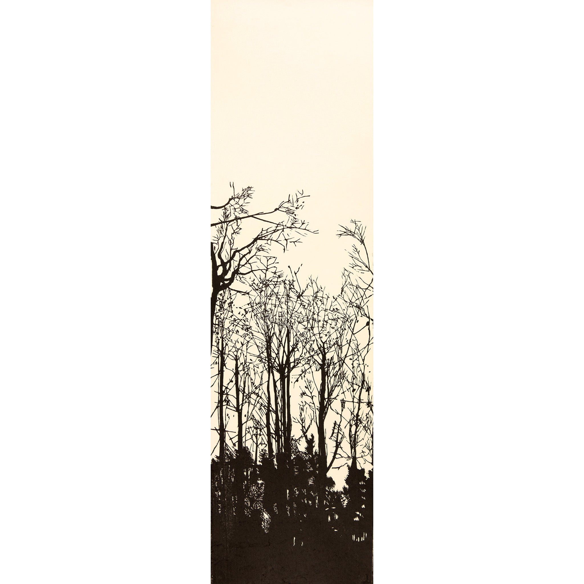 Trees by Eva Pietzcker - Davidson Galleries