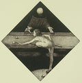 Ball Game by Ivan Rusachek - Davidson Galleries