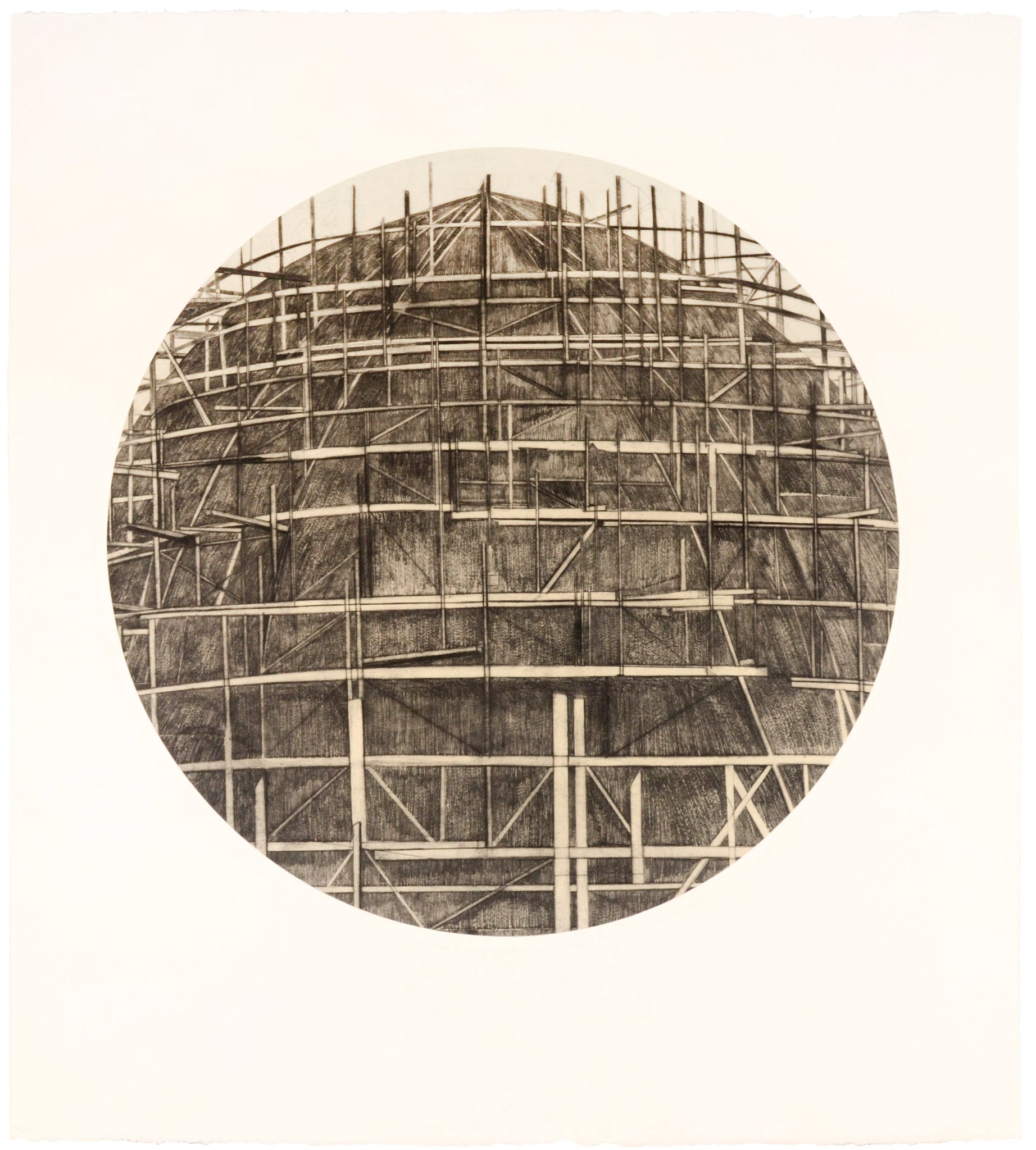 Tondo Worlds Fair 2/3