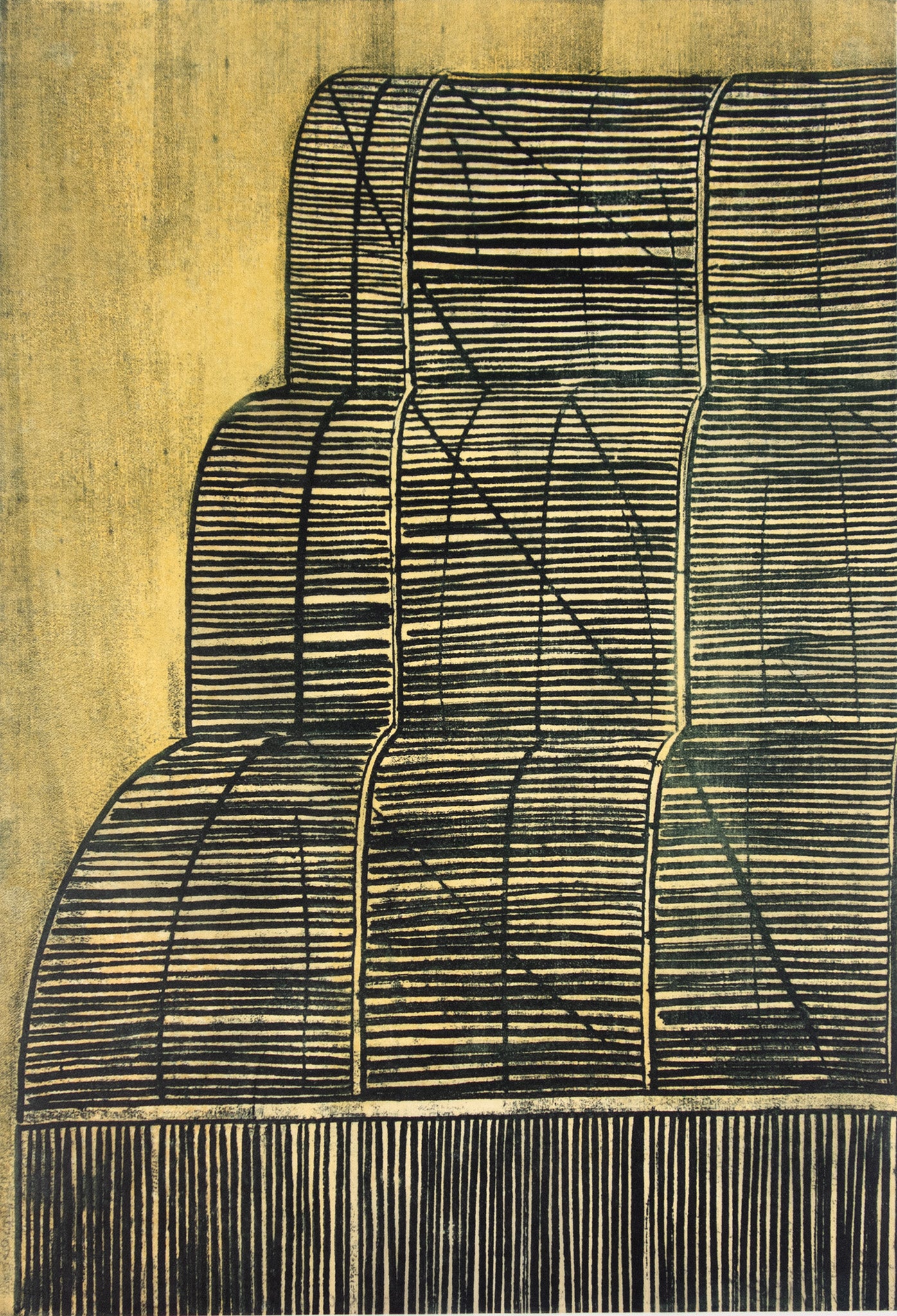 No Obvious Monuments #1