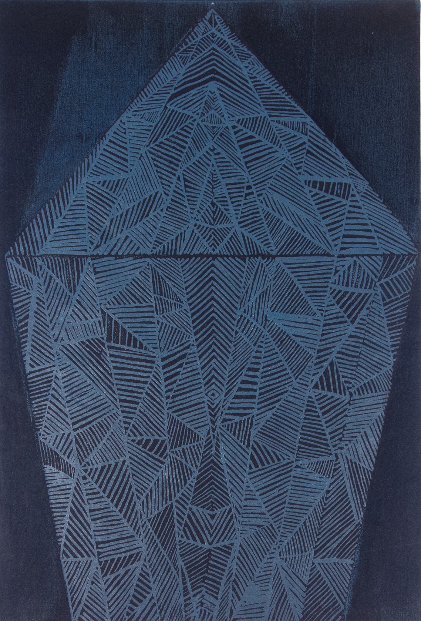 No Obvious Monuments #2