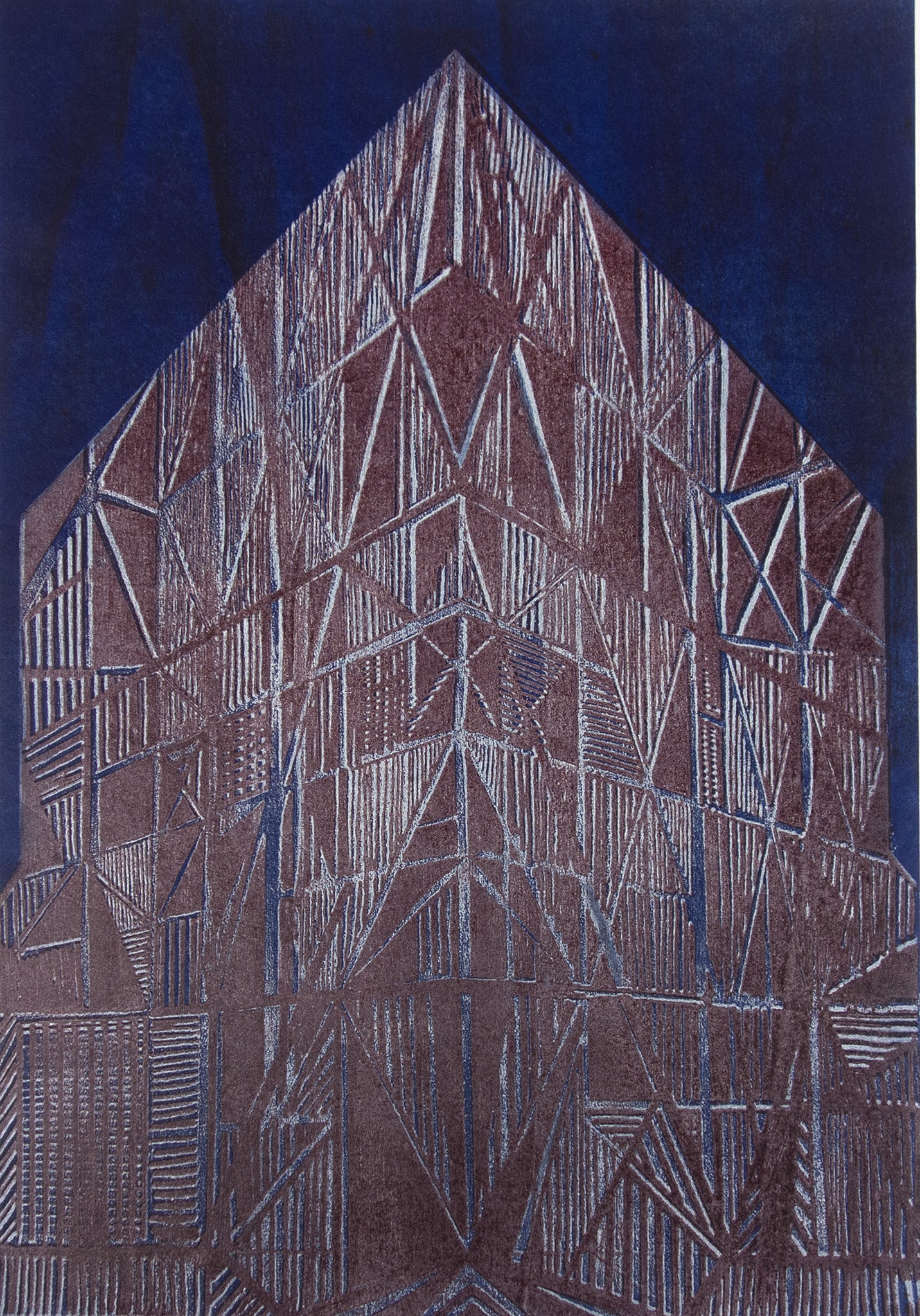 No Obvious Monuments #5