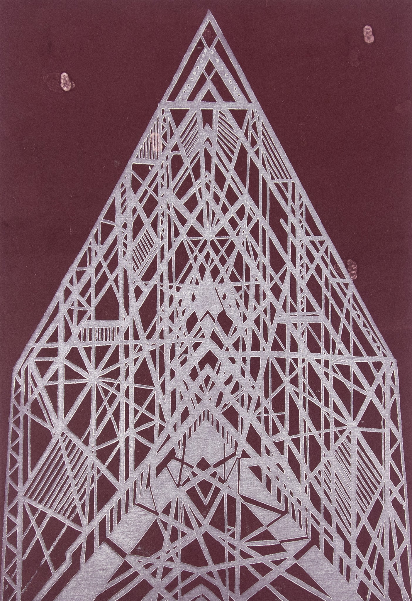 No Obvious Monuments #7