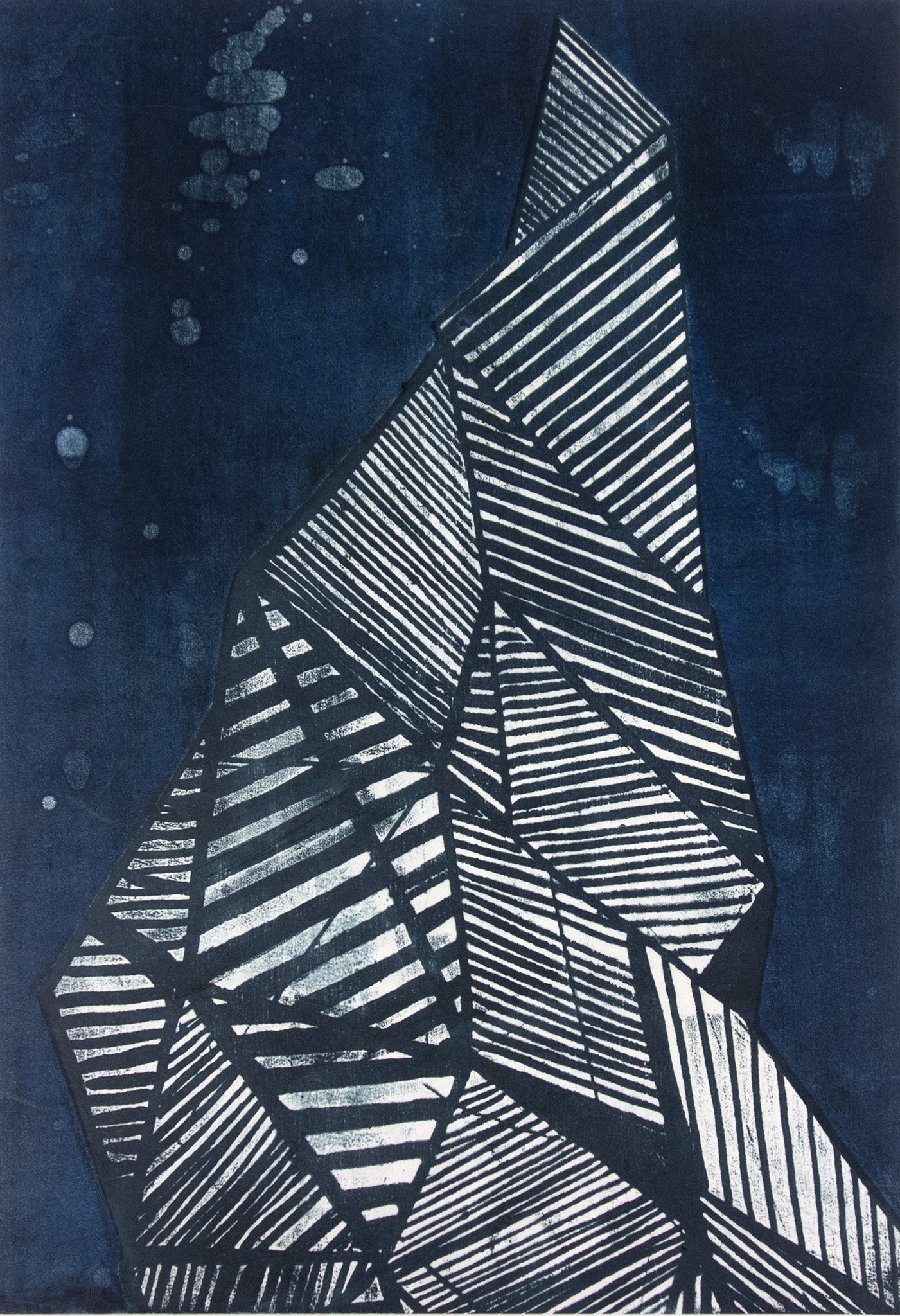 No Obvious Monuments #12 by Jenny Robinson - Davidson Galleries