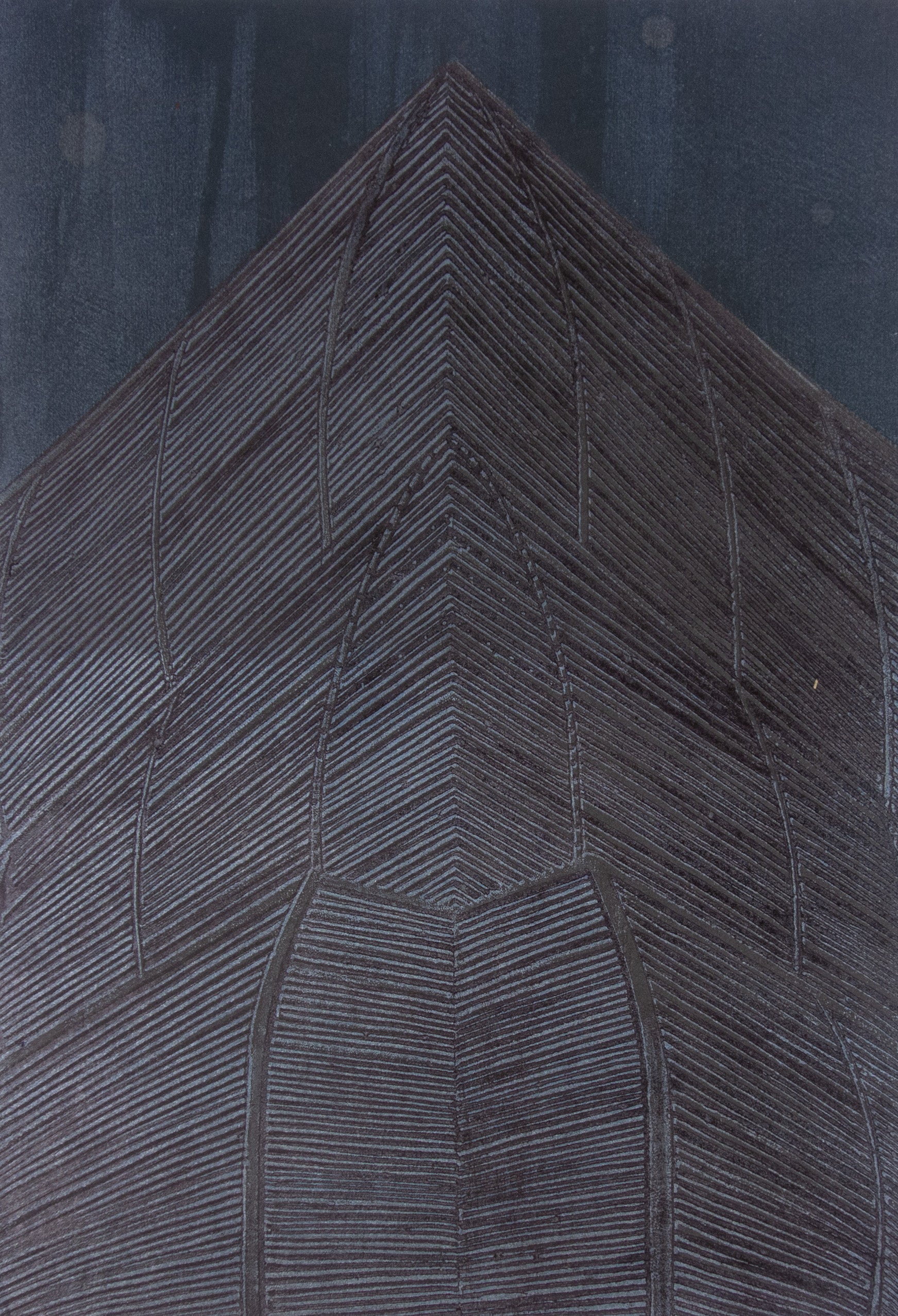 No Obvious Monuments #16