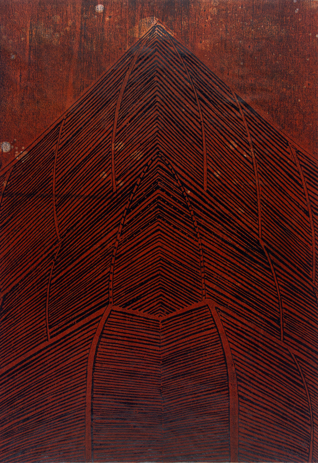 No Obvious Monuments #16