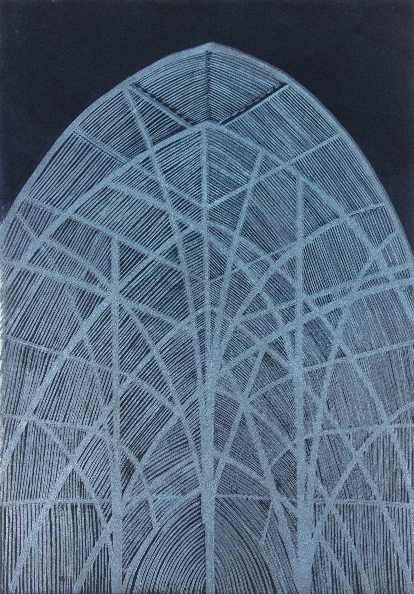 No Obvious Monuments #17