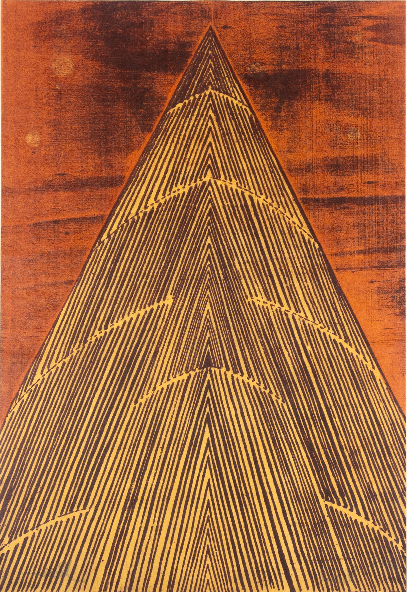 No Obvious Monuments #19