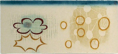 Airborne by Karen Kunc - Davidson Galleries