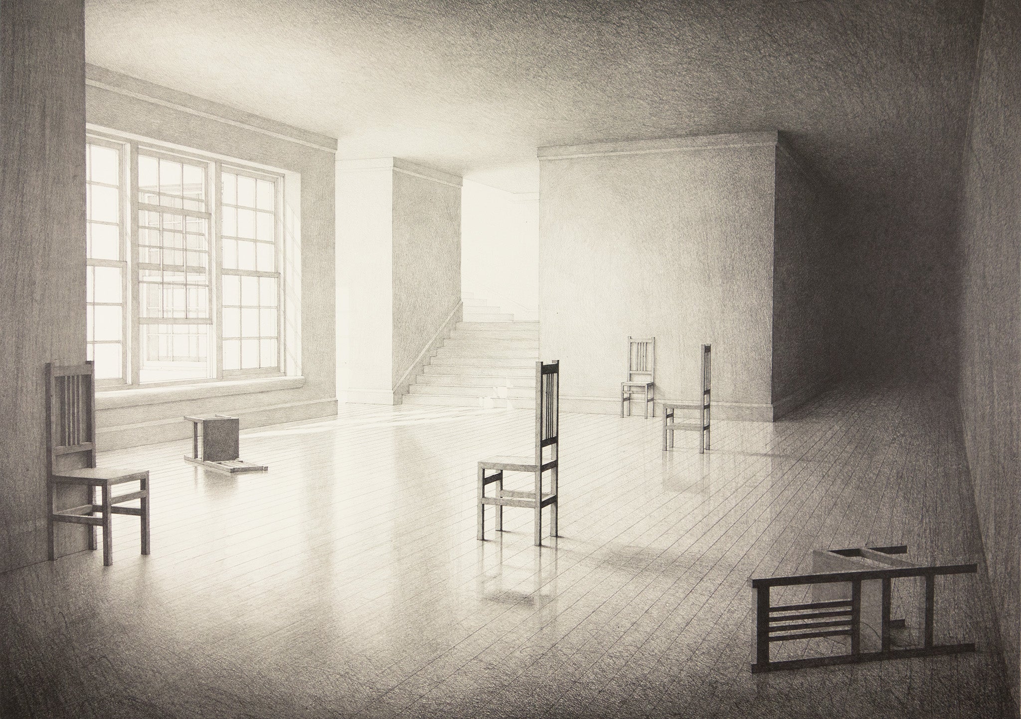 Light Time Silence #26