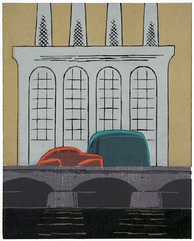 Steam Plant