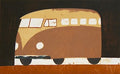 VW Bus