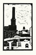 Steam Plant