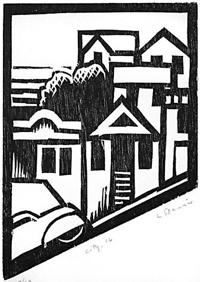 City 16
