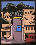 Hilltop, Park by Lockwood Dennis - Davidson Galleries