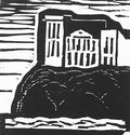 By the Sea by Lockwood Dennis - Davidson Galleries