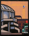 Kingdome and Construction