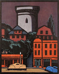 Standpipe