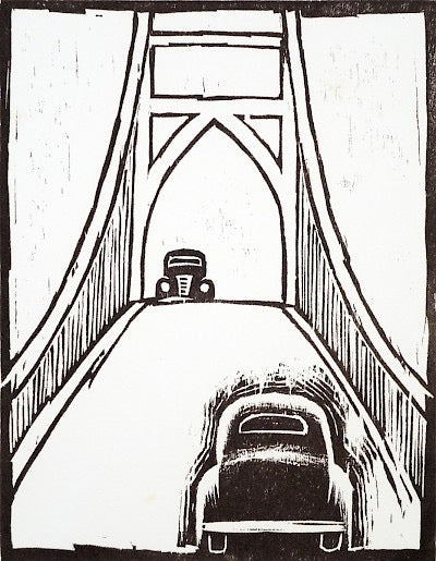 Suspension Bridge