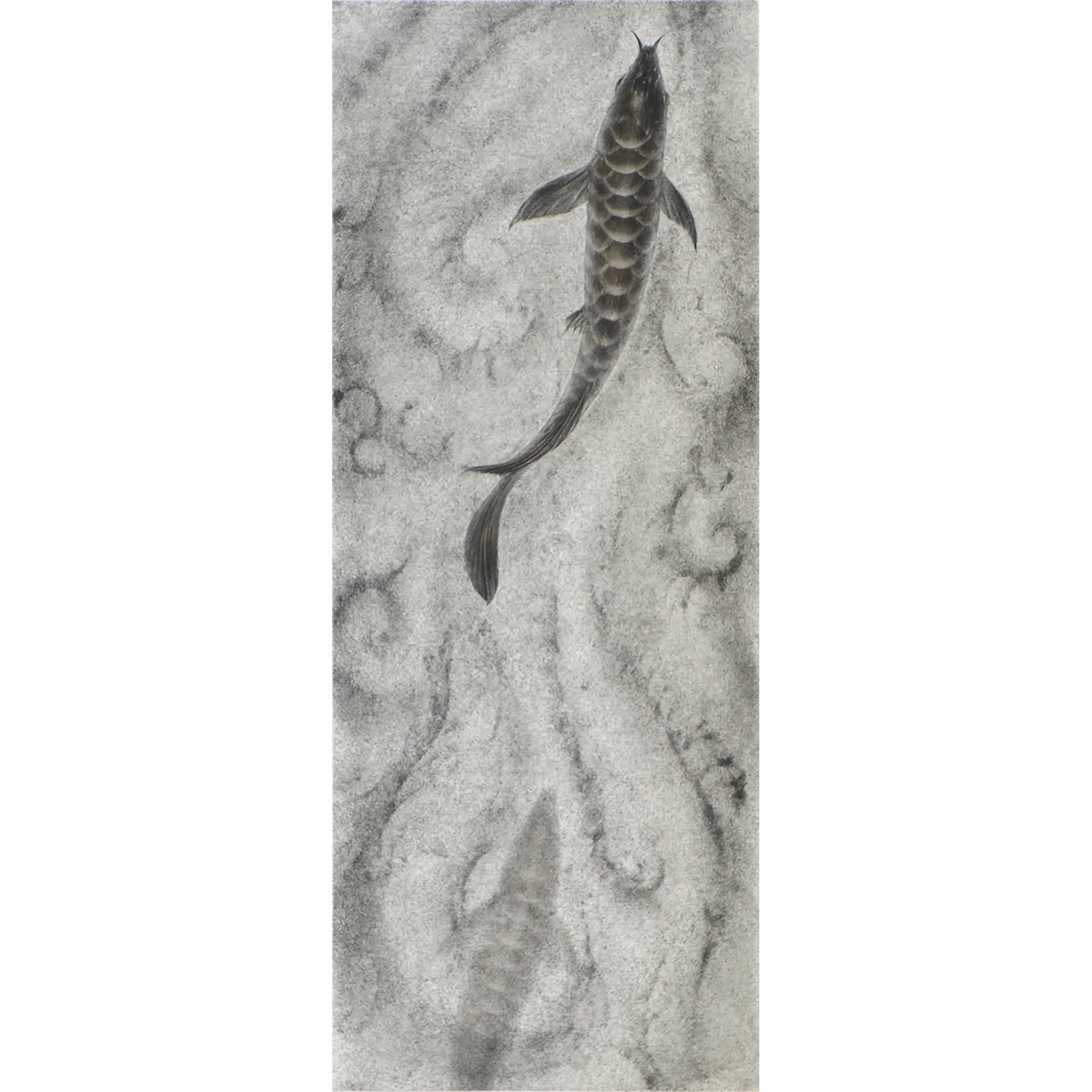 Passage agité by Mikio Watanabe - Davidson Galleries