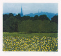 Heath View by Phil Greenwood - Davidson Galleries