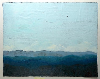 For Fukushima - Early Summer by Seiichi Hiroshima - Davidson Galleries