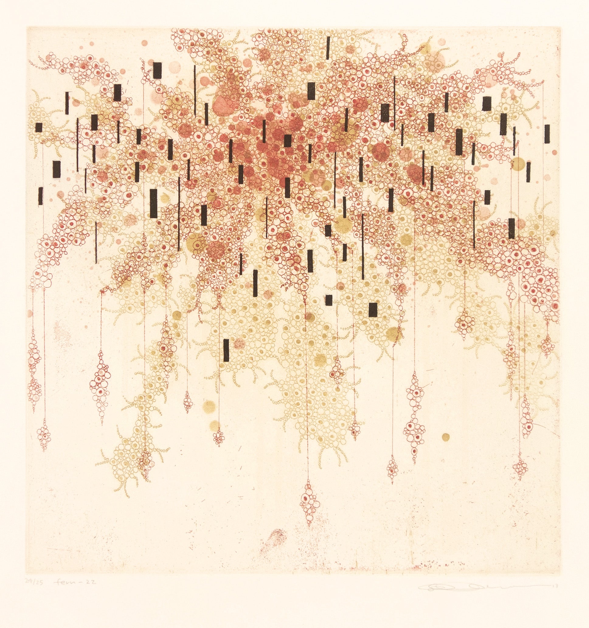 Fern-22 by Seiko Tachibana - Davidson Galleries