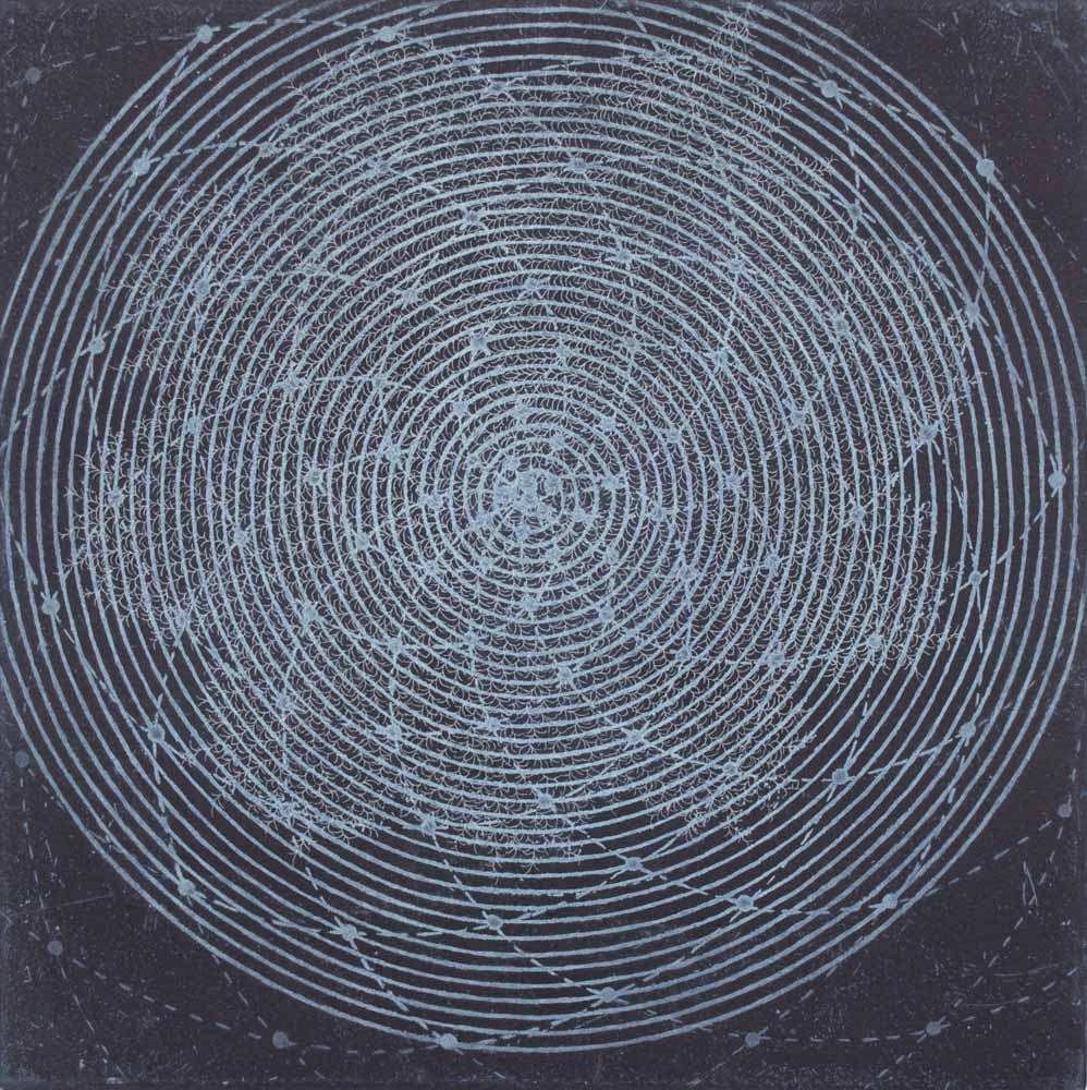 Fractal fs-2b by Seiko Tachibana - Davidson Galleries