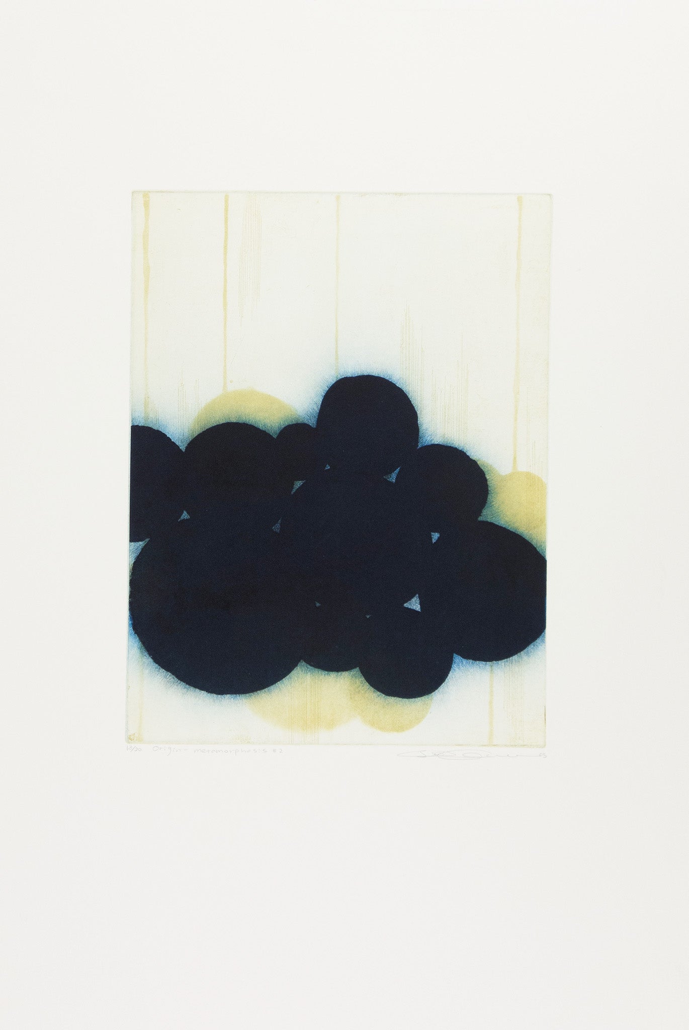 Origin - Metamorphosis #2 by Seiko Tachibana - Davidson Galleries