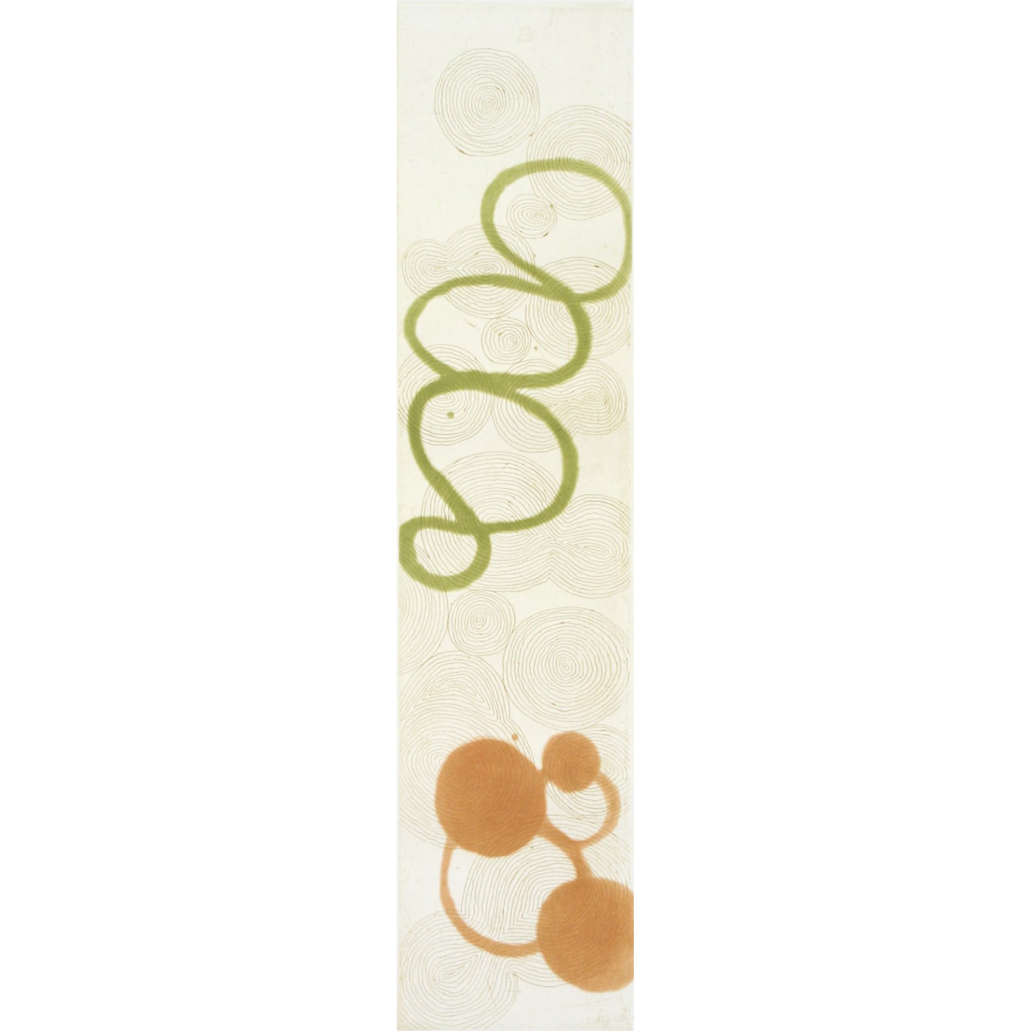 Conversation #106 by Seiko Tachibana - Davidson Galleries